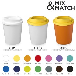 Termo hrnek Americano Espresso 250 ml