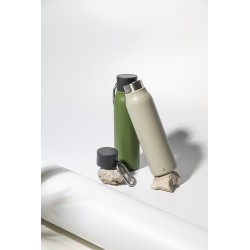 Baruntse RSS izolovaná láhev