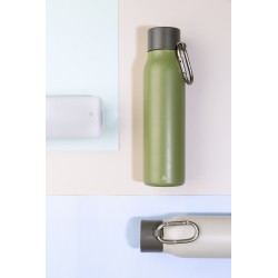 Baruntse RSS izolovaná láhev