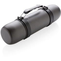 Vakuová termoska s 2 šálky