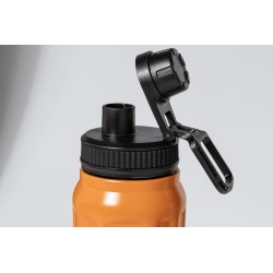 Kongma termolahev RSS