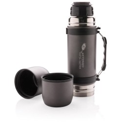 Vakuová termoska s 2 šálky