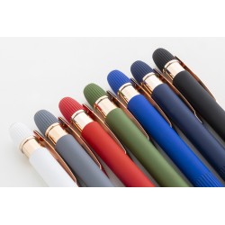 Rozubi kuličkové pero