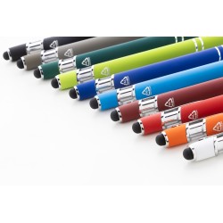 Tonnel Soft dotykové kuličkové pero