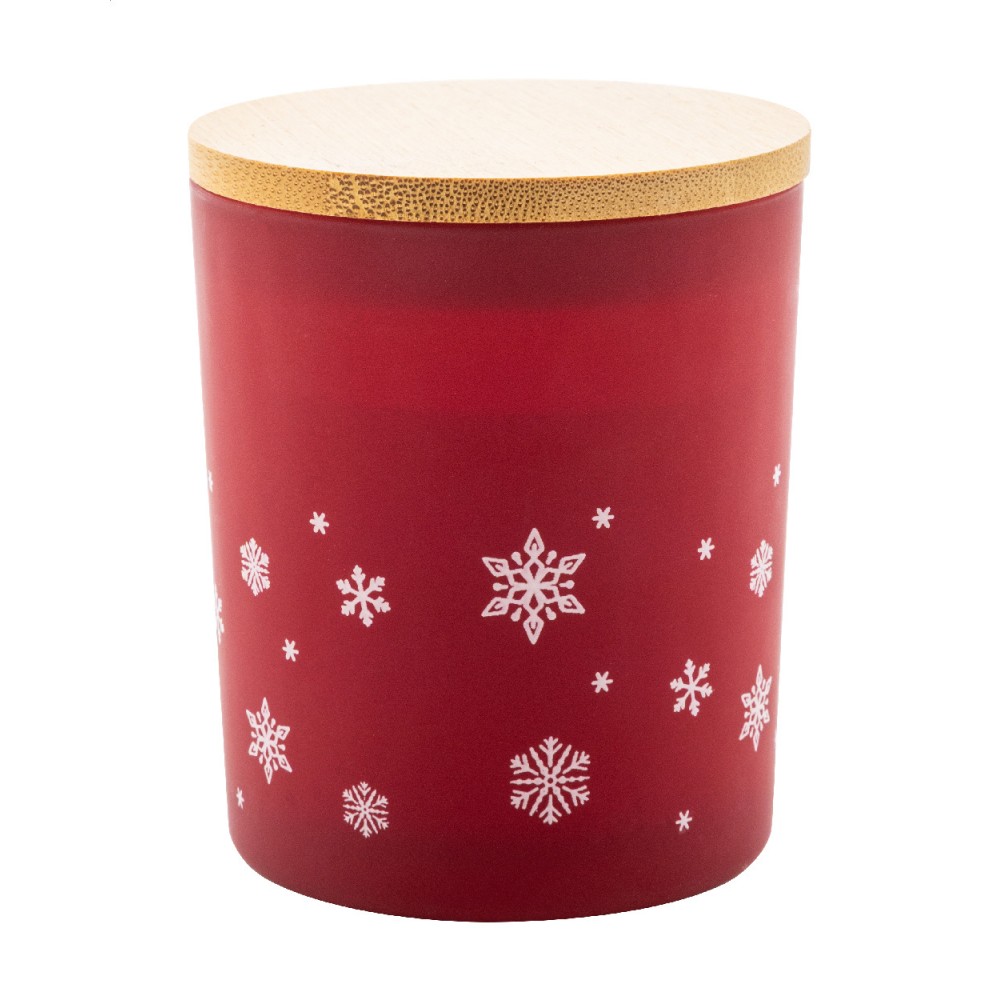 Jouluz Vánoční svíčka, vanilka