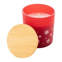 Jouluz Vánoční svíčka, vanilka