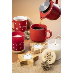 Jouluz Vánoční svíčka, vanilka