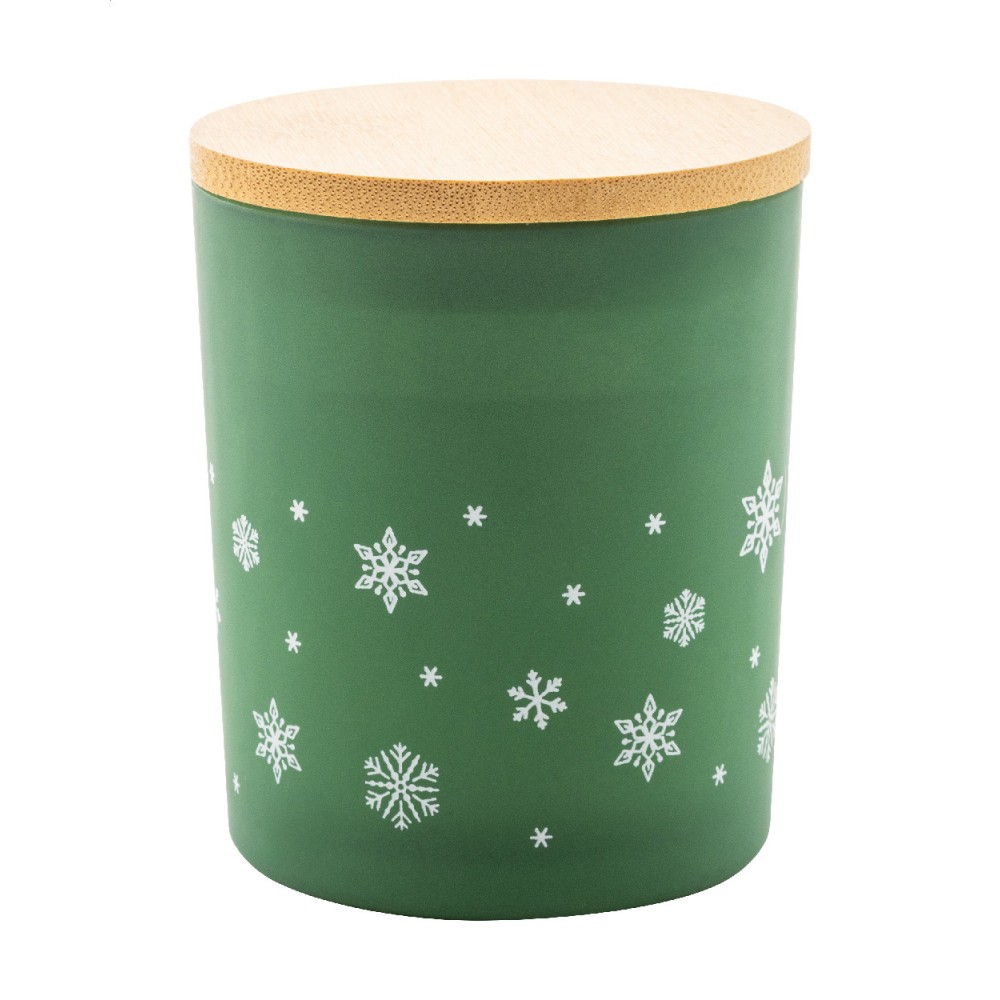 Jouluz Vánoční svíčka, vanilka