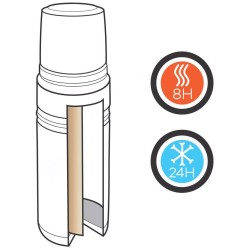 Swiss Peak Elite 1l termoska