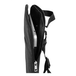 Waldok taška přes rameno z RPET na zakázku