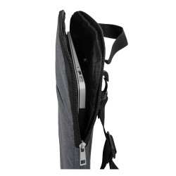 Waldok taška přes rameno z RPET na zakázku