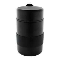 Minestrone izolovaná RSS nádoba na jídlo