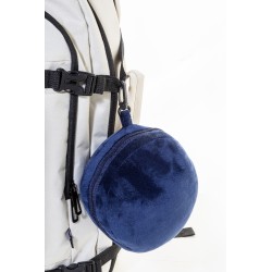 Dreamfly cestovní polštář z RPET