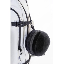 Dreamfly cestovní polštář z RPET