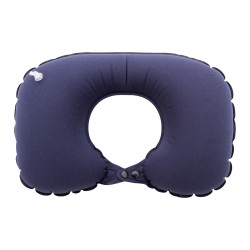 Jetpump cestovní polštář z RPET