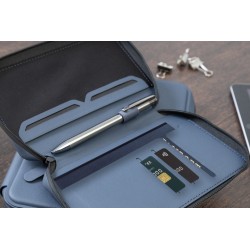 Pulux Pass cestovní organizér z RPU