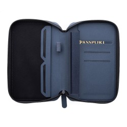 Pulux Pass cestovní organizér z RPU