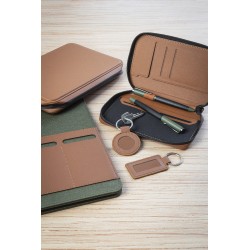 Pulux Pass cestovní organizér z RPU