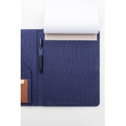 Capudo A4 složka na dokumenty z recyklovaného cavas