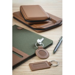 Capudo A4 složka na dokumenty z recyklovaného cavas