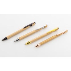 Tonnel Boo dotykové kuličkové pero