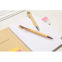 Tonnel Boo dotykové kuličkové pero