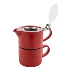 Gongmei čajová souprava