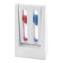 Bitemp přesýpací hodiny RABS