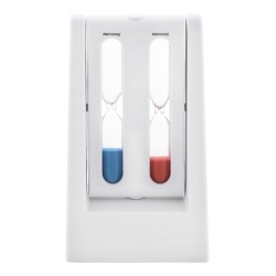 Bitemp přesýpací hodiny RABS