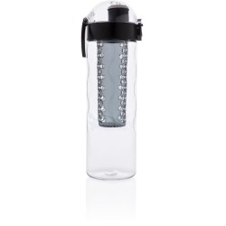 Nepropustná láhev Honeycomb s uzamykatelným víčkem