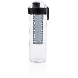 Nepropustná láhev Honeycomb s uzamykatelným víčkem