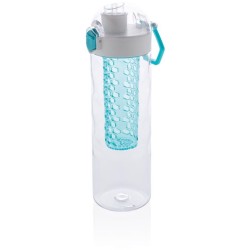 Nepropustná láhev Honeycomb s uzamykatelným víčkem