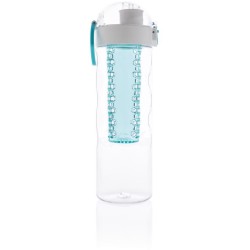 Nepropustná láhev Honeycomb s uzamykatelným víčkem