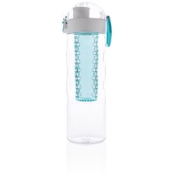 Nepropustná láhev Honeycomb s uzamykatelným víčkem