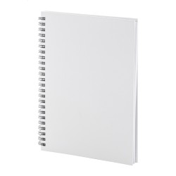 Strobus A5 poznámkový blok