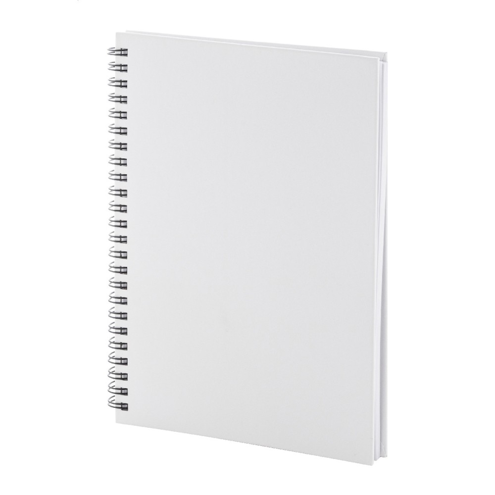 Strobus A5 poznámkový blok