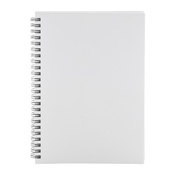 Strobus A5 poznámkový blok