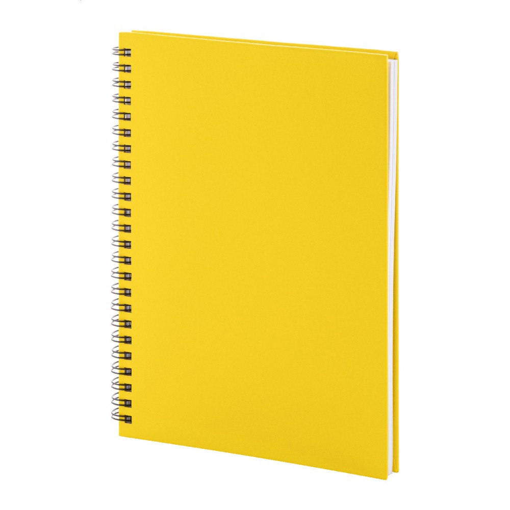 Strobus A5 poznámkový blok