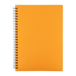 Strobus A5 poznámkový blok