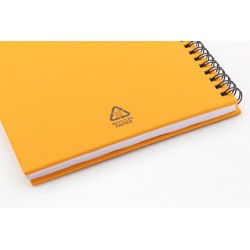 Strobus A5 poznámkový blok