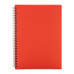 Strobus A5 poznámkový blok