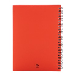 Strobus A5 poznámkový blok