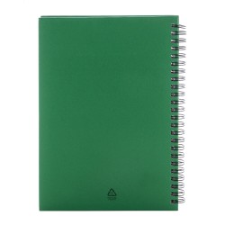 Strobus A5 poznámkový blok