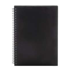 Strobus A5 poznámkový blok