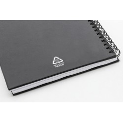 Strobus A5 poznámkový blok