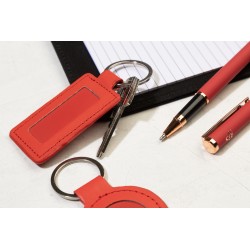 ShineKey Rect přívěšek na klíče z RPU