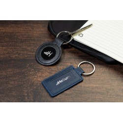 ShineKey Rect přívěšek na klíče z RPU