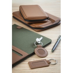 ShineKey Rect přívěšek na klíče z RPU