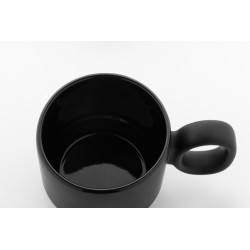 Kaguya keramický hrnek