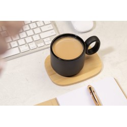 Kaguya keramický hrnek